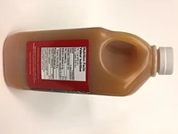 Fresh-Pressed Sweet Apple Cider