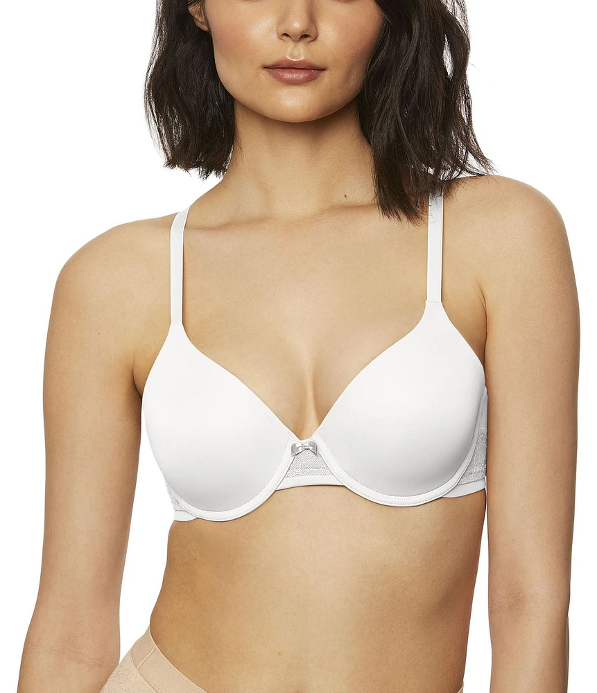 WonderBra Eco Pure Underwire Bra with Lift