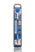 DenTek Orabrush Tongue Cleaner, 1 count