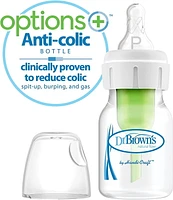 Dr. Brown's Narrow Nipple Preemie (0m+), 6-Pack, 6 Pack