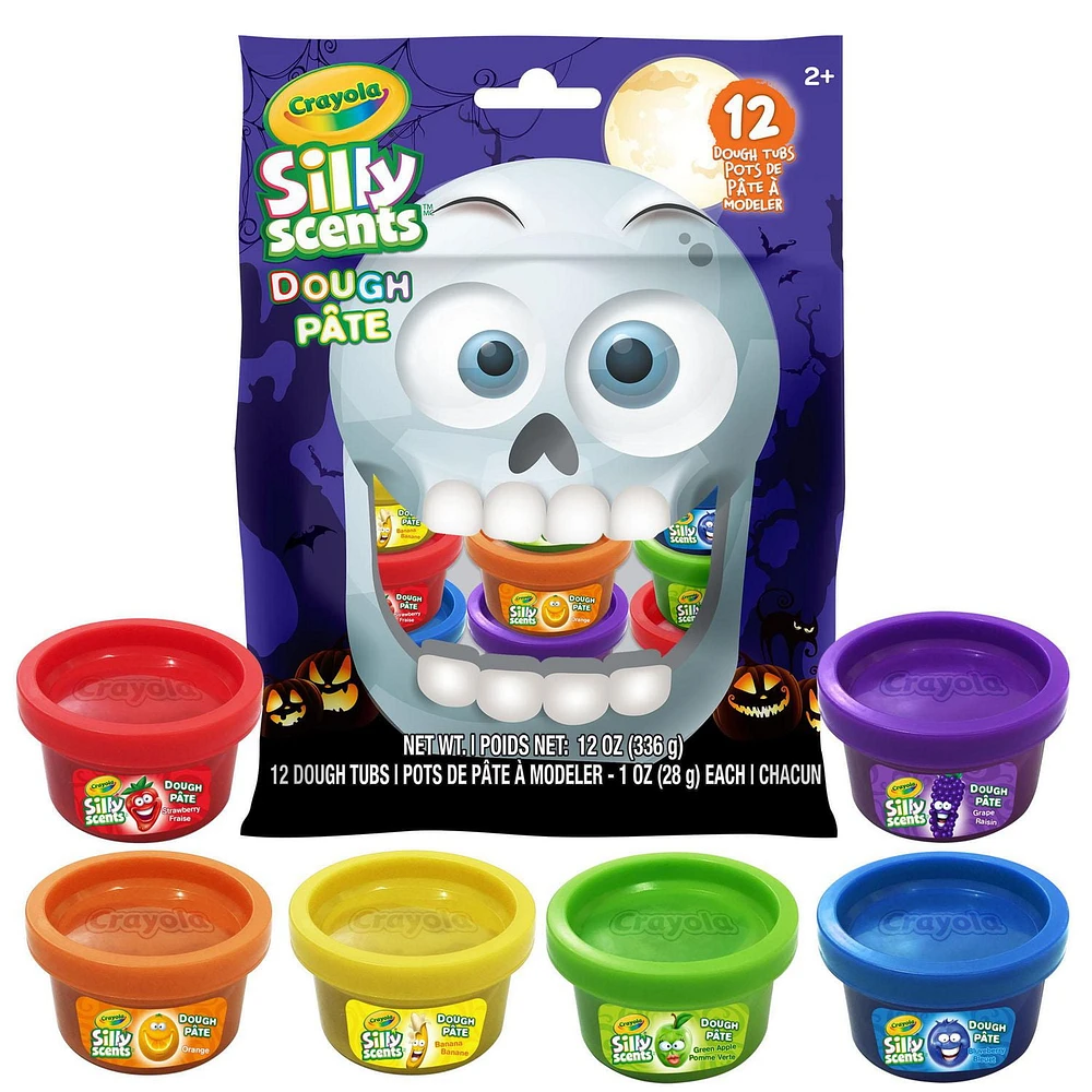 Crayola Silly Scents