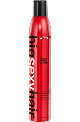 Big Sexy Hair Root Pump Mousse Spray