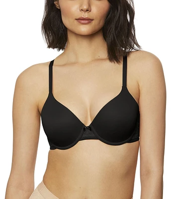 WonderBra Eco Pure Soutien-gorge a Armature avec Rehaussement