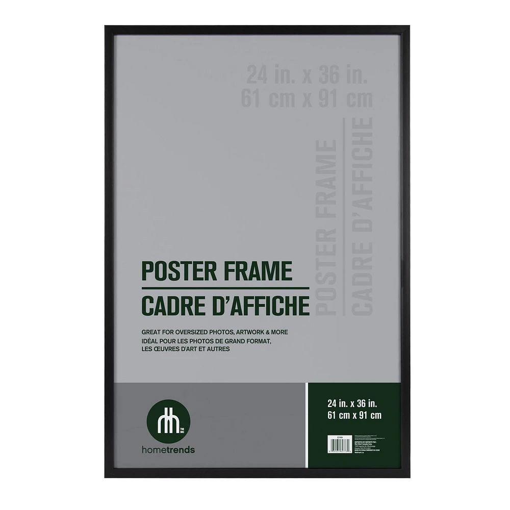 hometrends Gallery Poster Frame