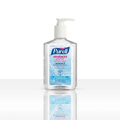 Purell Instant Hand Sanitizer, Canada’s #1 hand sanitizer!