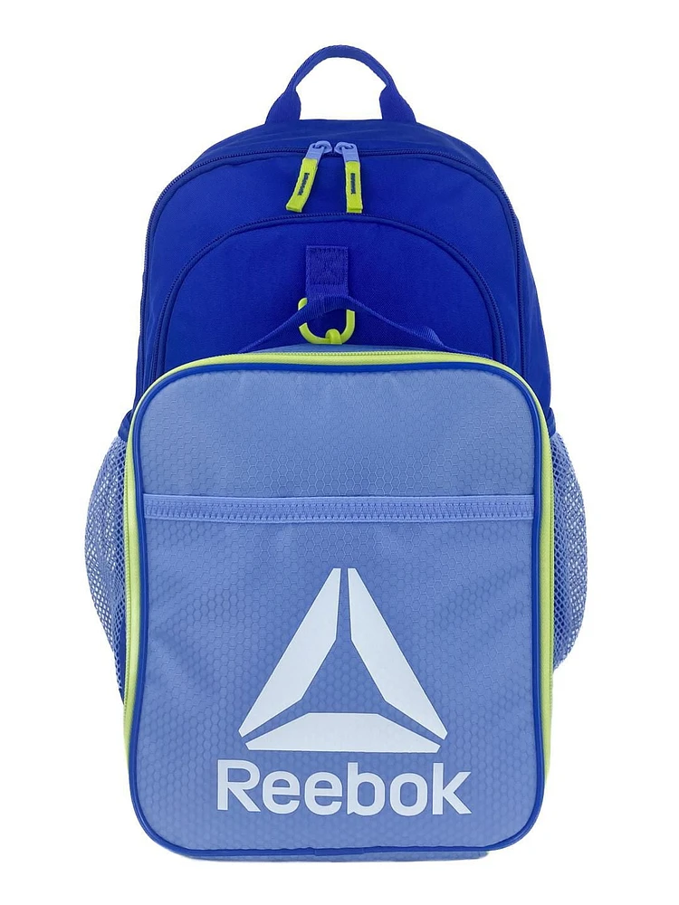 REEBOK CHARLIE BACKPACK