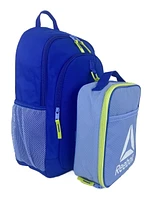 REEBOK CHARLIE BACKPACK