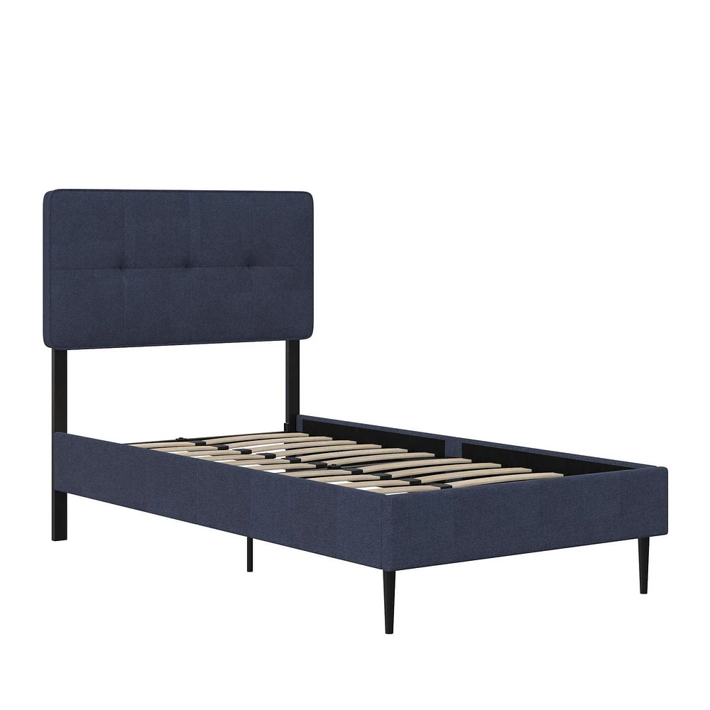 Wimberly Upholstered Bed