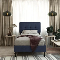 Wimberly Upholstered Bed