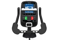 Nautilus U618 Upright Exercise Bike