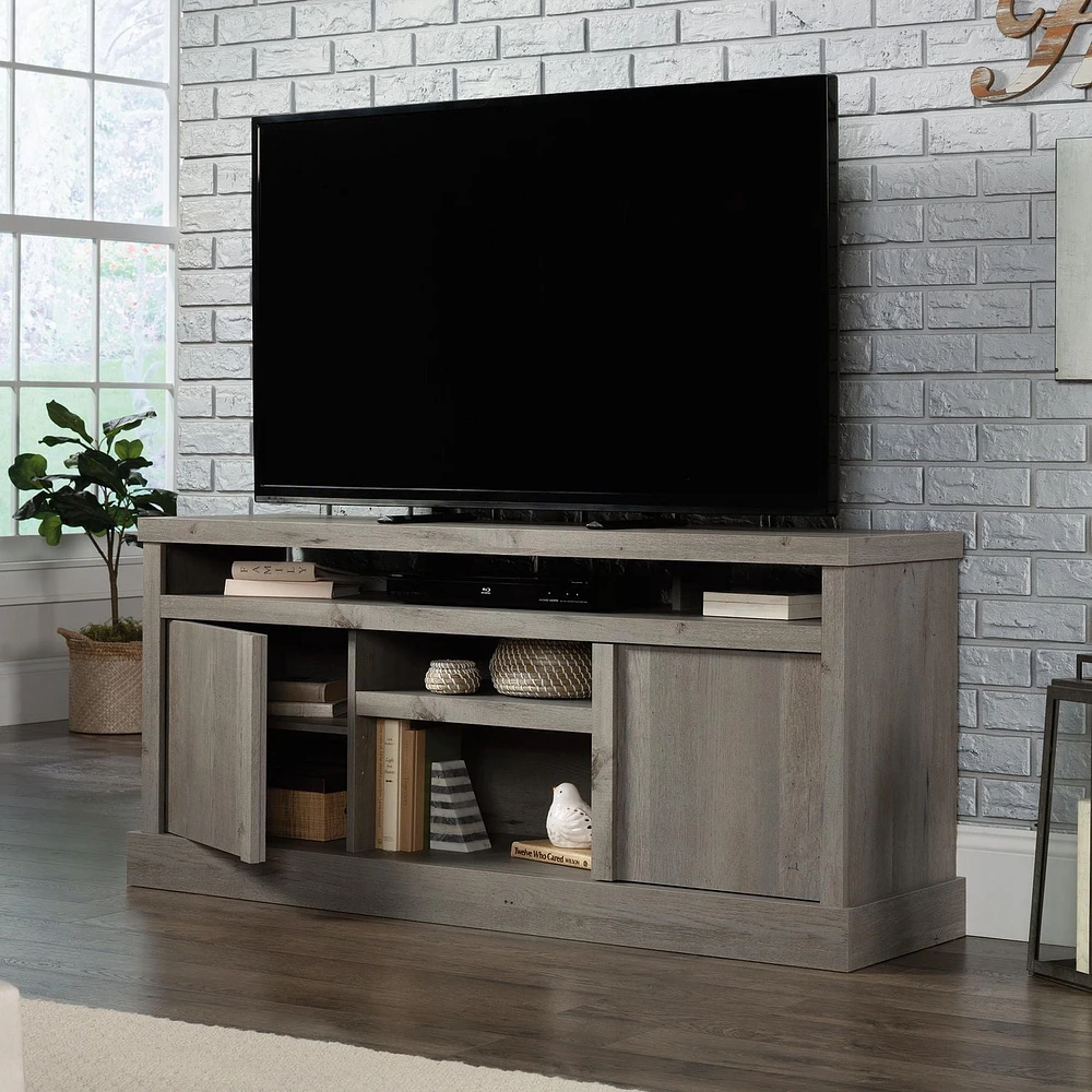 Sauder® Cannery Bridge TV Credenza