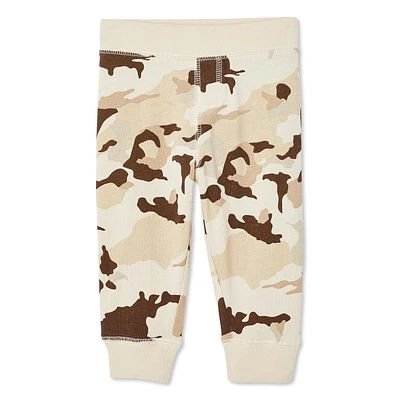 Jogger George pour bébés garçons Tailles 0-24 mois
