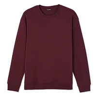George Men's Crew Neckline Popover