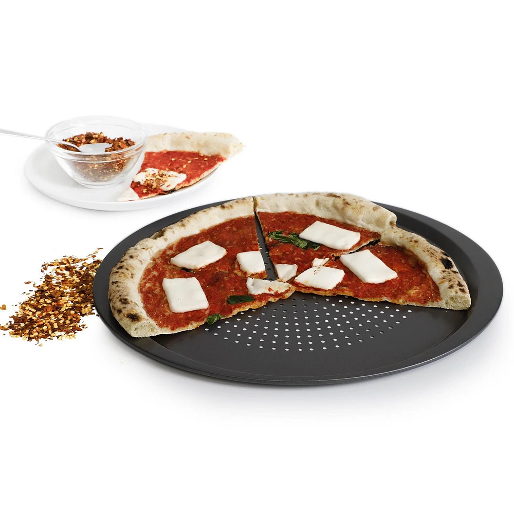 Non Stick Pizza Crisper