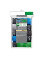 Slip de mode Fruit of the Loom pour garçons, paq. de 5 Tailles P-TG