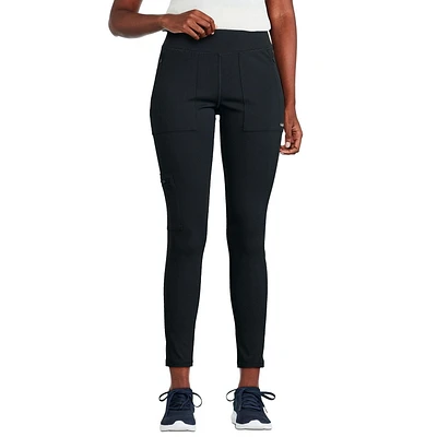 Legging de randonnée Canadiana x SGRC pour femmes