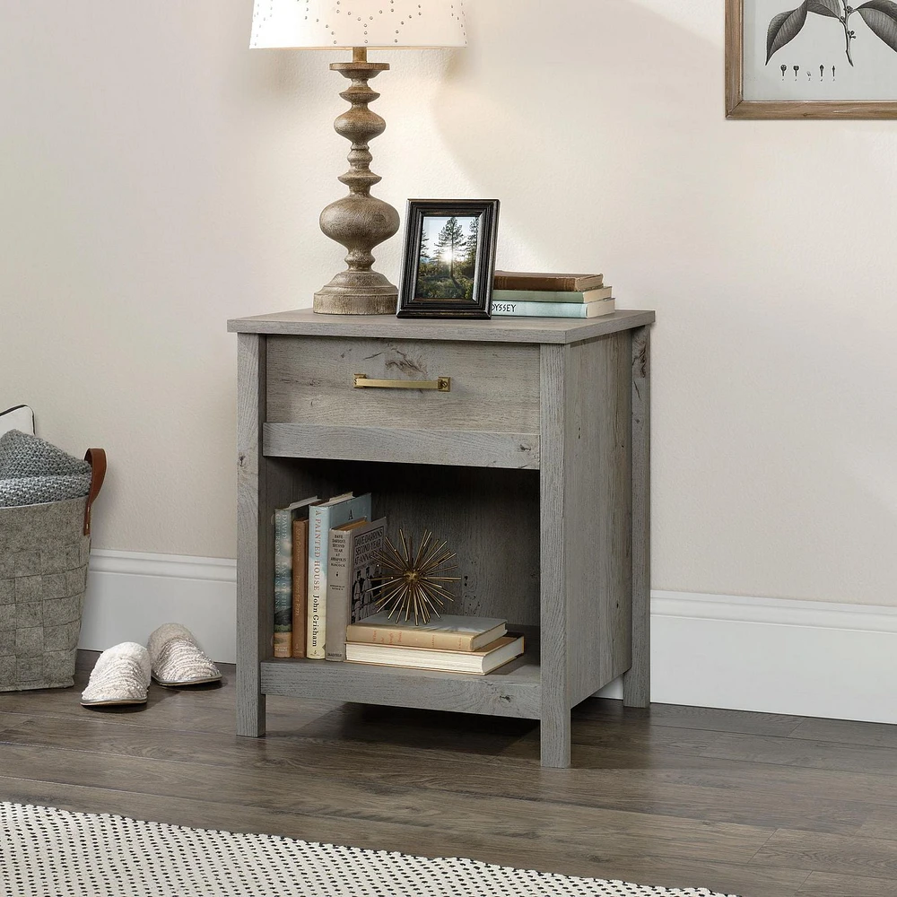 Sauder® Cannery Bridge Night Stand