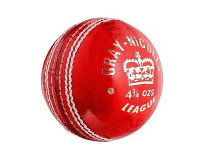 Gray Nicolls League Junior Cricket Ball