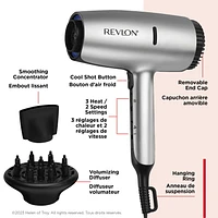 Revlon RVDR5336F SÈCHE-CHEVEUX DRY MAX