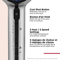 Revlon RVDR5336F SÈCHE-CHEVEUX DRY MAX
