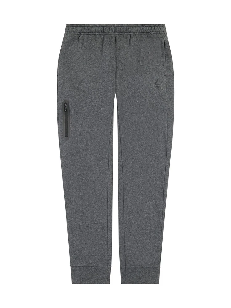 Reebok Garçons Delta Jogger
