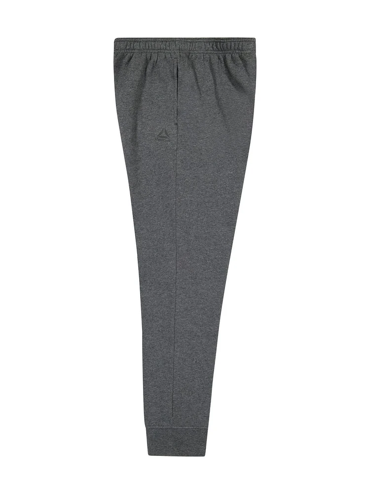 Reebok Garçons Delta Jogger