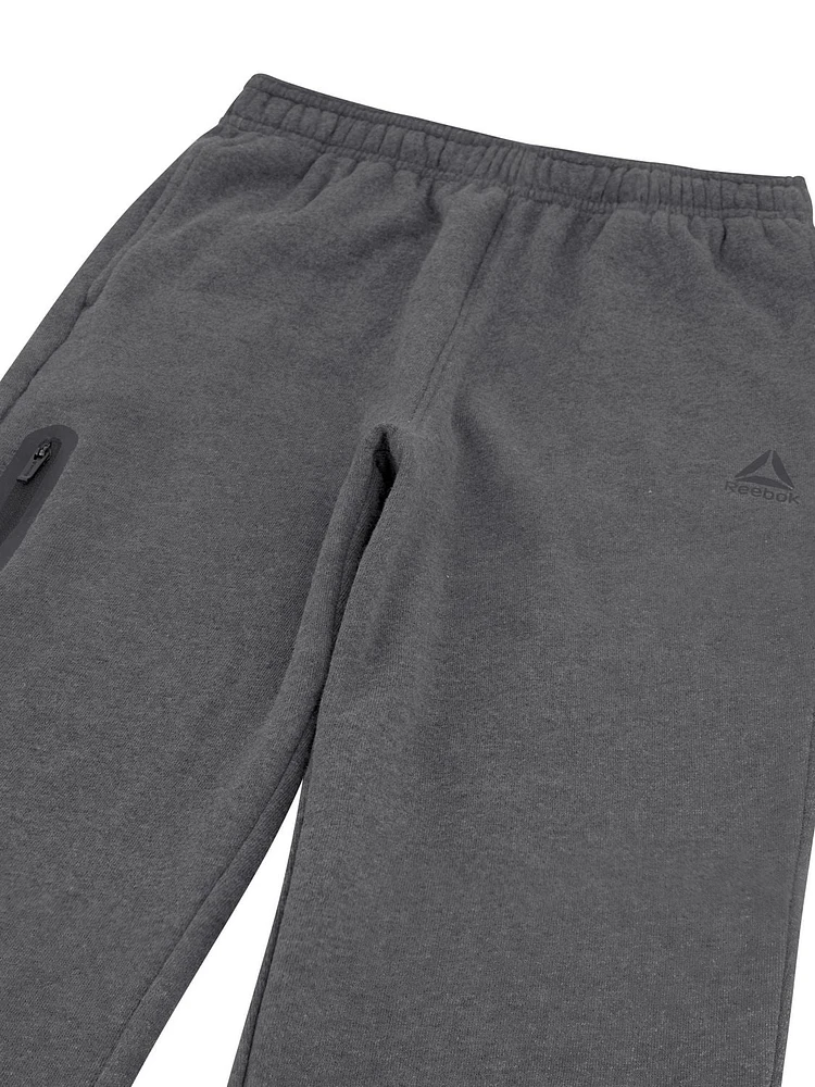Reebok Garçons Delta Jogger