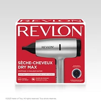 Revlon RVDR5336F SÈCHE-CHEVEUX DRY MAX