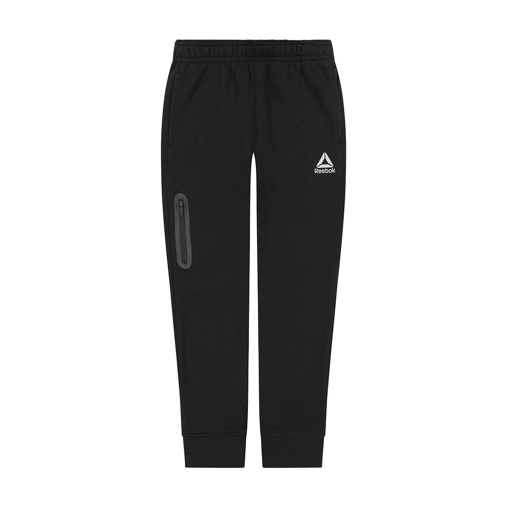Reebok Garçons Delta Jogger