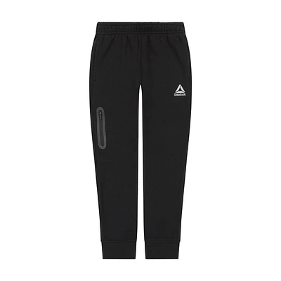 Reebok Garçons Delta Jogger