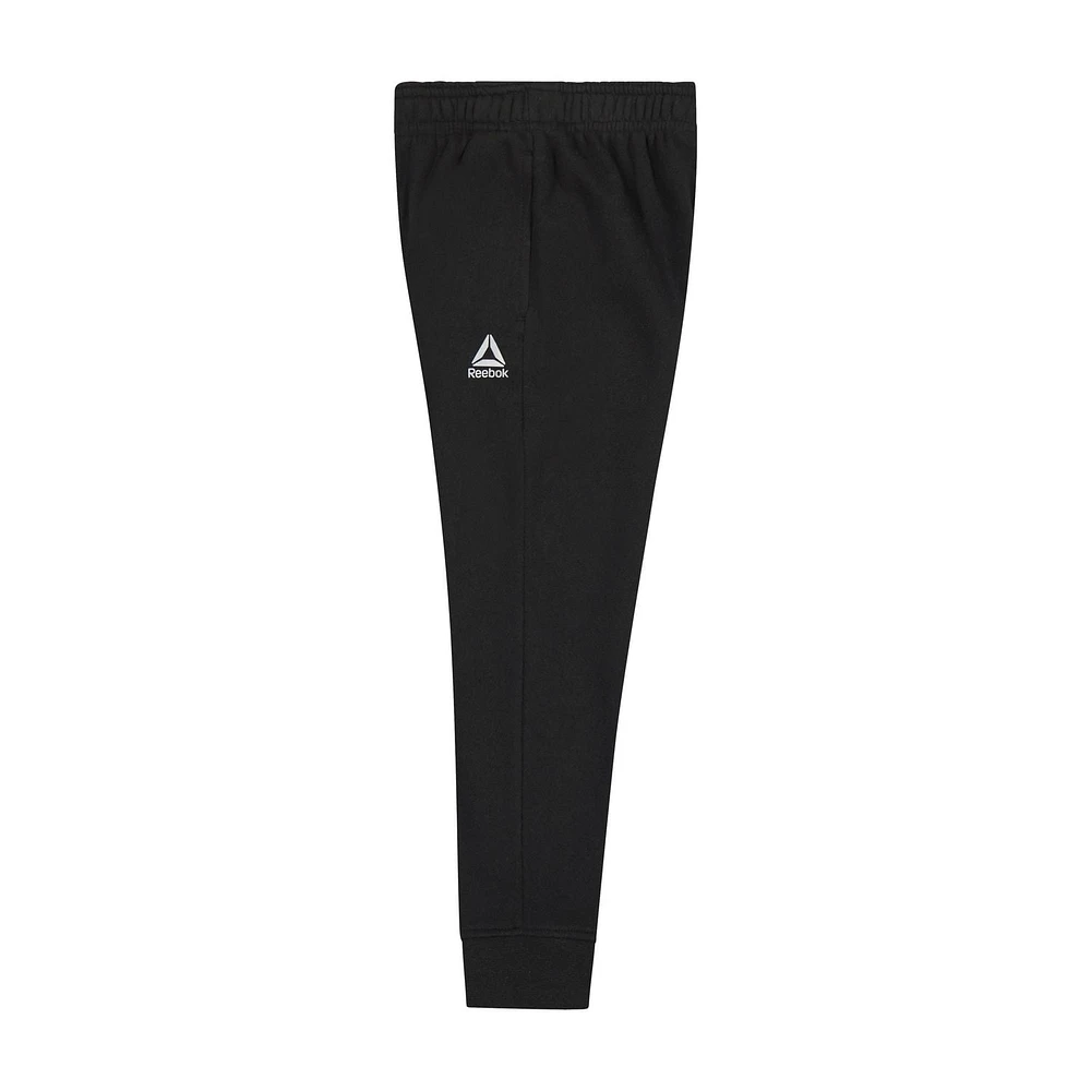 Reebok Garçons Delta Jogger