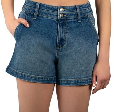 BB DENIM SHORTS, Sizes XS-XL