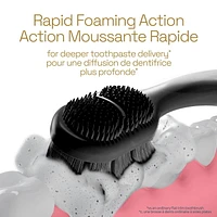 Colgate Total Active Prevention Brosse à Dents Blanchissante, Brosse à Dents Souple 1 ct