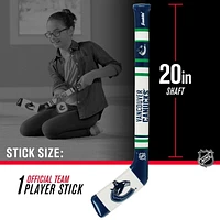 NHL Flames Soft Sport Hockey Set, Soft Sport Hockey Set