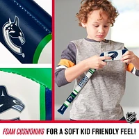 NHL Flames Soft Sport Hockey Set, Soft Sport Hockey Set