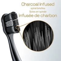 Colgate Total Active Prevention Brosse à Dents Blanchissante, Brosse à Dents Souple 1 ct