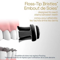 Colgate Total Active Prevention Brosse à Dents Blanchissante, Brosse à Dents Souple 1 ct