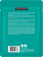 Freeman Flirty Feet Mask, 1 pair