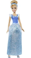 Disney Princess Cinderella Fashion Doll and Accessory, Toy Inspired by the Movie Cinderella, Ages 3+