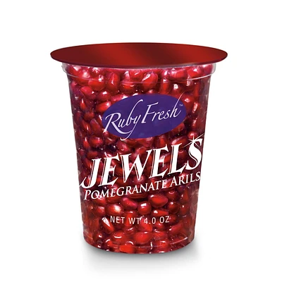 Ruby Fresh Pomegranate Arils