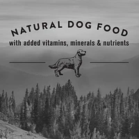 Nature's Recipe Chicken & Duck Recipe in Broth Wet Dog Food, 78g