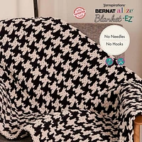 Bernat® Alize® Blanket-EZ™ Yarn, Polyester #7 Jumbo, 6.4oz/180g