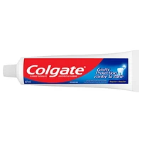 Colgate Cavity Protection Fluoride Toothpaste, Regular