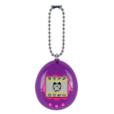 Tamagotchi Original - Purple