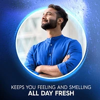 Dial Men 3in1 Body, Hair and Face Wash, Ultimate Clean, Amber Wood scent, 946ml, 1 Bottle, 946ml