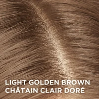 L'Oréal Paris Magic Root Permanent, Retouche Permanente des Racines Couverture des gris à 100%