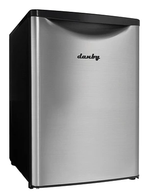 Danby 2.6 cu. ft. Compact Refrigerator