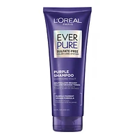 EverPure Purple Shampoo, Sulfate Free Shampoo, 200 mL