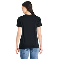 UFC Women's Graphic Tee, Sizes XS-XL