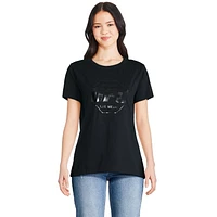 UFC Women's Graphic Tee, Sizes XS-XL